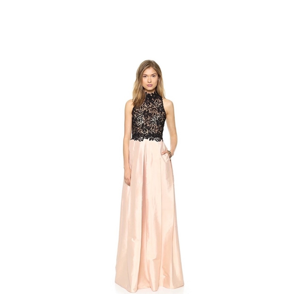 Patricia Bonaldi maxi gown